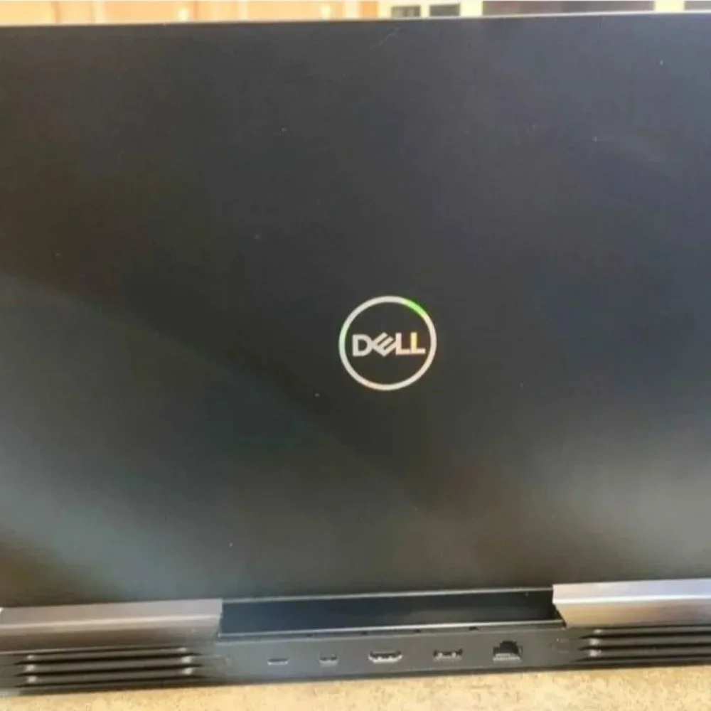 Gaming Laptop Dell G7 15